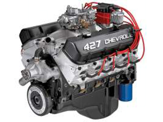 P06C4 Engine